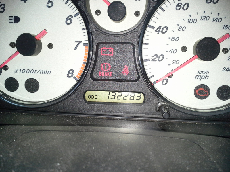 Illustration for article titled 2800 miles later, I am home from an epic road trip!